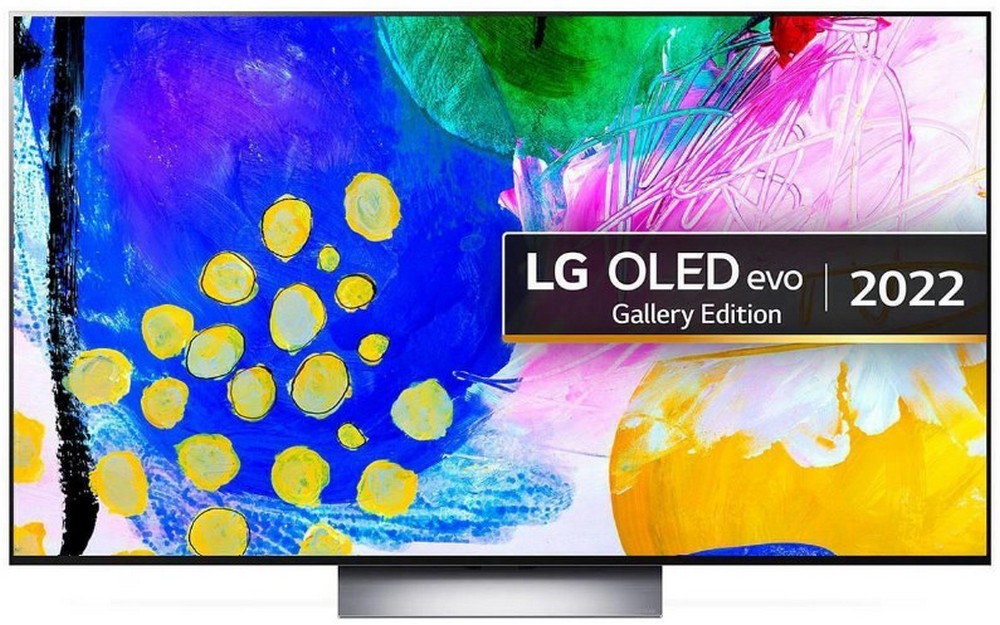 Televizor OLED LG OLED65G26LA photo 
