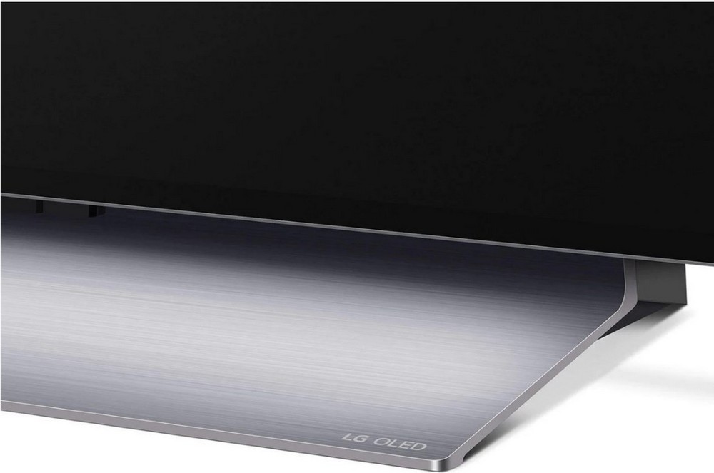 Телевизор LG OLED65G26LA / 65" / OLED / UHD 4K photo 4