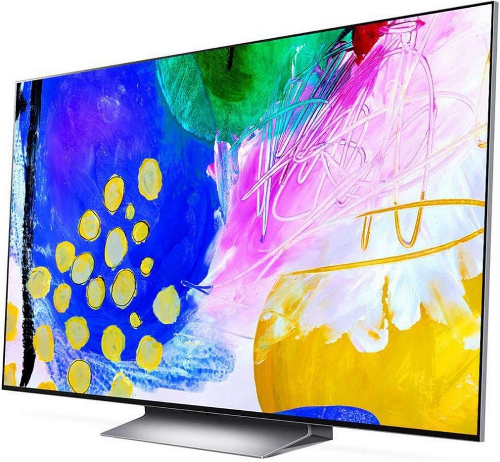 Телевизор LG OLED65G26LA / 65" / OLED / UHD 4K photo 6