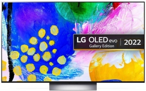 Televizor OLED LG OLED65G26LA thumbnav