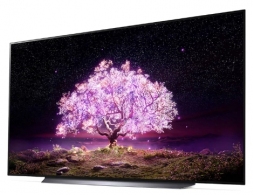 OLED телевизор LG OLED83C1RLA thumbnav 4