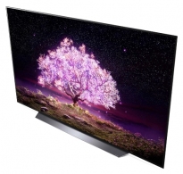 OLED телевизор LG OLED83C1RLA thumbnav 5