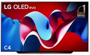 OLED телевизор LG OLED83C46LA thumbnav