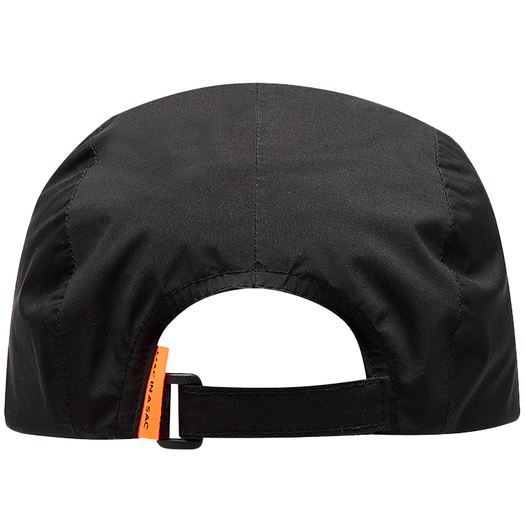 Кепка Mac Ultralite Cap One size Черный photo 3