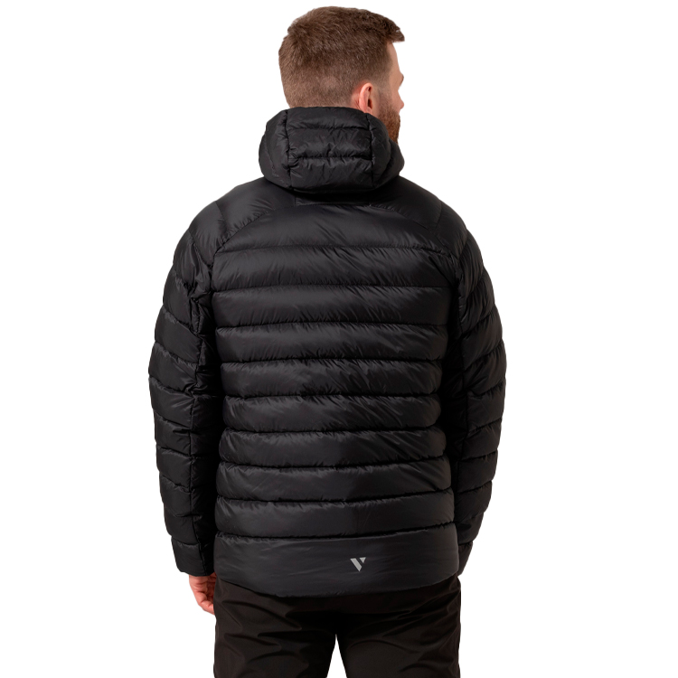 Geacă pt Barbati Mac Summit Jacket S Negru photo 3