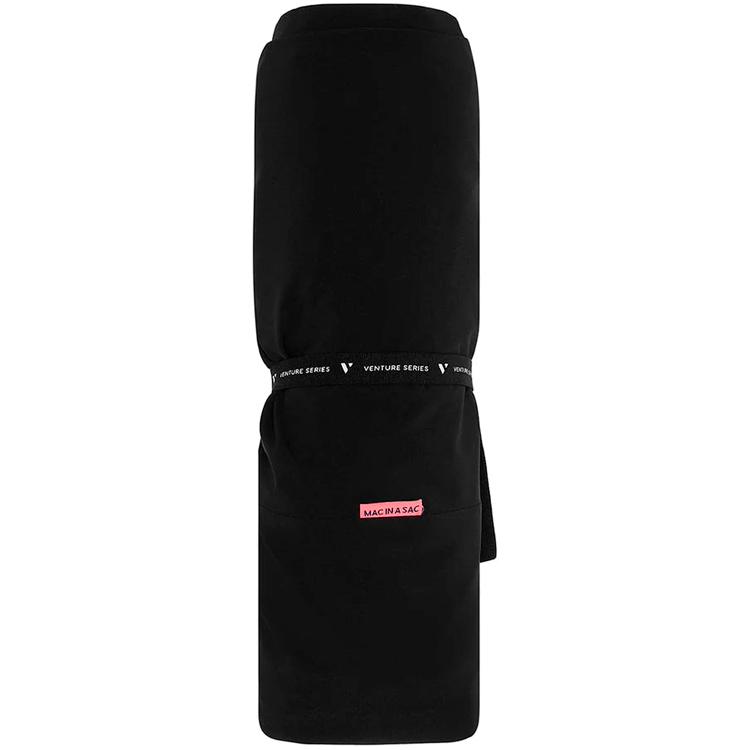 Брюки Mac Ultralite Reg S Черный Женский photo 3