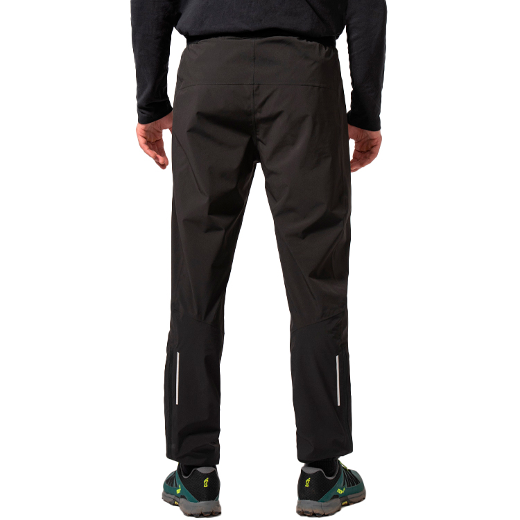 Pantaloni Mac Ultralite Long L Negru Barbati photo 3