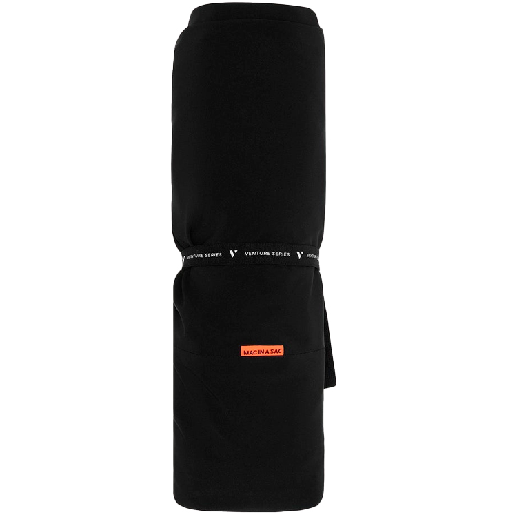 Брюки Mac Ultralite Reg S Черный Мужской photo 3