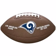 Minge p/rugbi Wilson NFL Team Logo FB