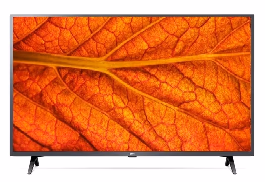 LED телевизор LG 32LM637BPLB