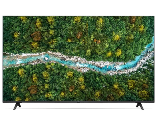 Televizor LED LG 43UP77026LB photo 