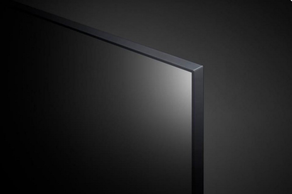 Телевизор LG 43UQ81006LB / 43" / LED / UHD 4K photo 2