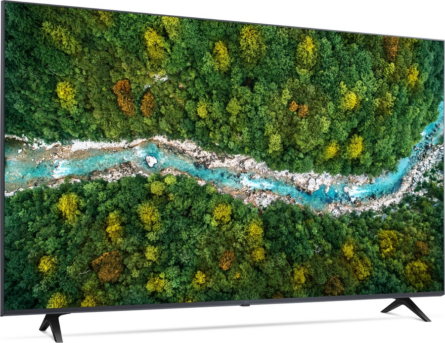 Телевизор LG 55UP77026LB / 55" / LED / UHD 4K photo 6