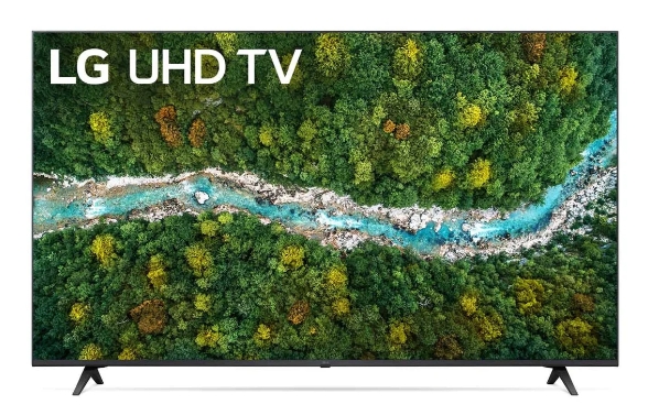 Телевизор LG 65UP77026LB / 65" /
4K Ultra HD LED / UHD 4K photo 1 Телевизор LG 65UP77026LB / 65" /
4K Ultra HD LED / UHD 4K photo 1
