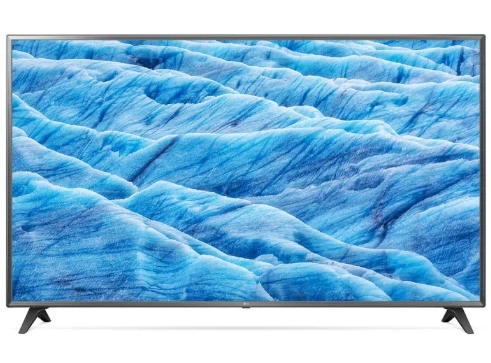 LED телевизор LG 75UM7110 photo LED телевизор LG 75UM7110 photo