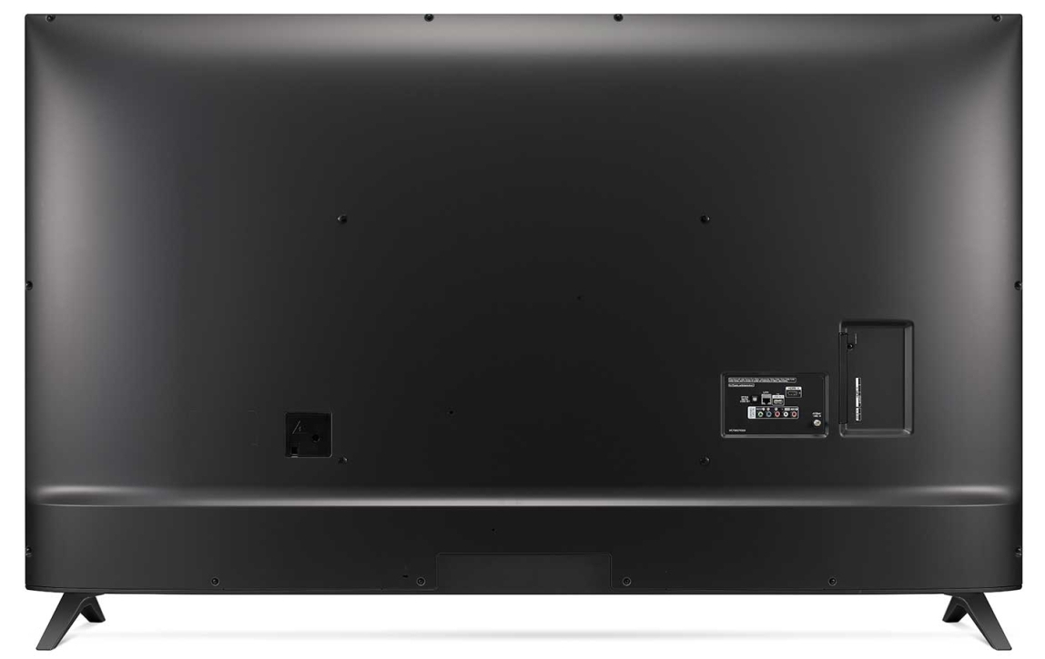 Телевизор LG 75UM7110 / 75" / LED / UHD 4K photo 3