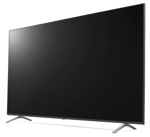 Телевизор LG 75UP77006LB / 75" / LED / UHD 4K photo 2