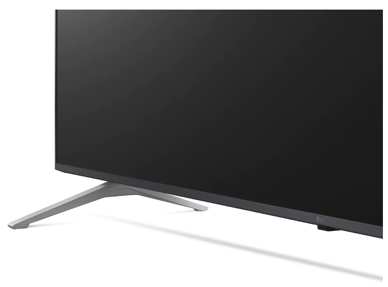 Телевизор LG 75UP77006LB / 75" / LED / UHD 4K photo 3