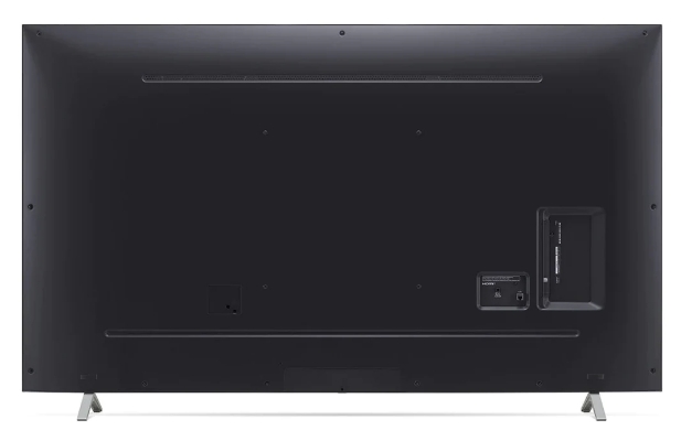 Телевизор LG 75UP77006LB / 75" / LED / UHD 4K photo 4