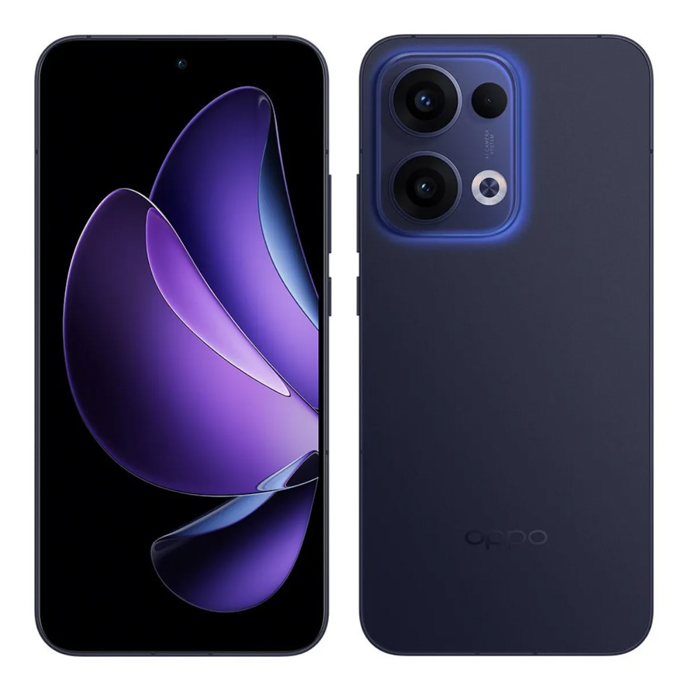 Smartphone OPPO Reno 13 5G / 6.59'' / 12 GB / 256 GB / Luminous Blue photo 3