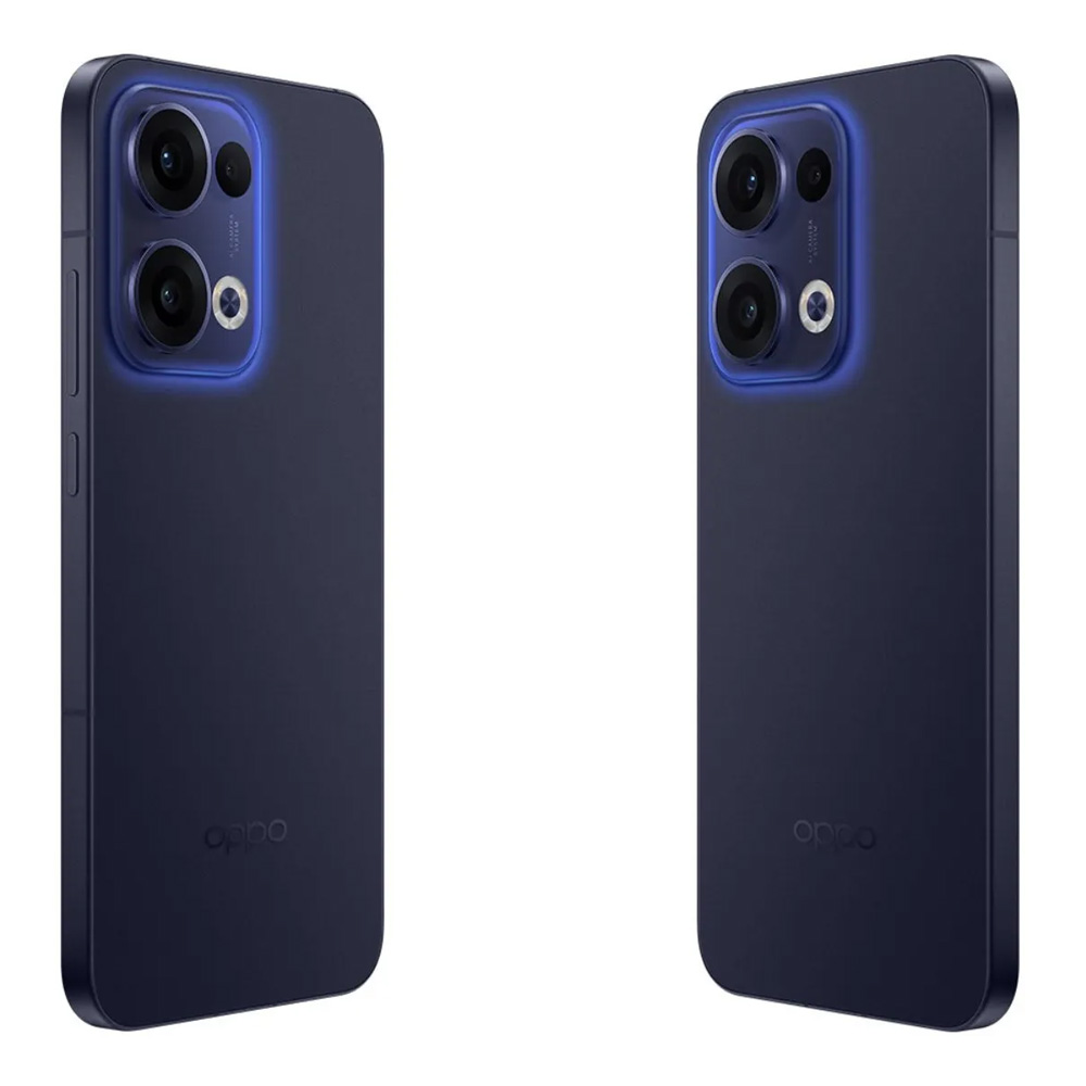 Smartphone OPPO Reno 13 5G / 6.59'' / 12 GB / 256 GB / Luminous Blue photo 4