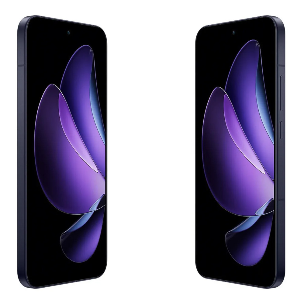 Smartphone OPPO Reno 13 5G / 6.59'' / 12 GB / 256 GB / Luminous Blue photo 5