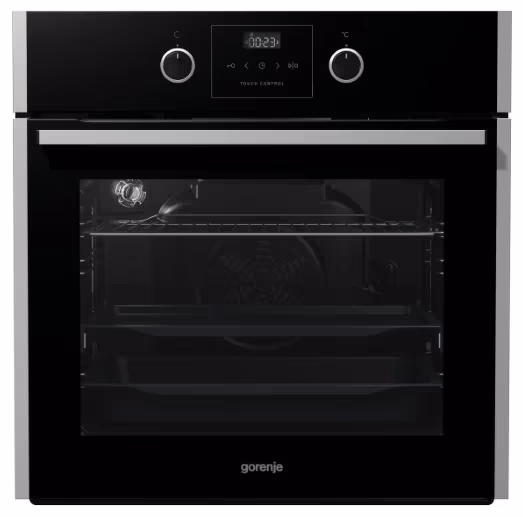 Plita electrica incorporabila Gorenje ECK63CLB