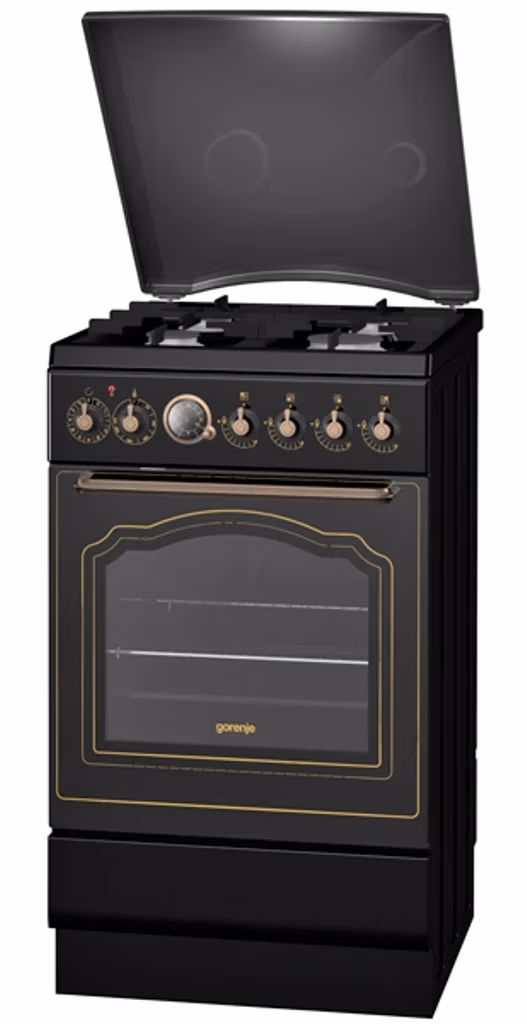 Aragaz pe gaz Gorenje  K57CLB