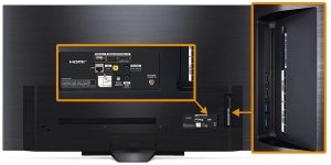 Televizor OLED LG OLED55BXRLB thumbnav 3