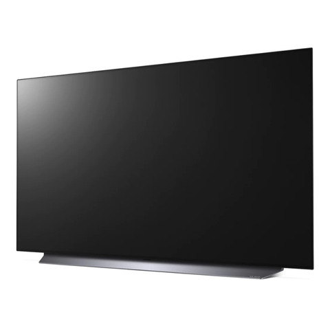 Телевизор LG OLED55C14LB / 55" / OLED / UHD 4K photo 2