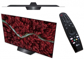 Televizor OLED LG OLED65BXRLB thumbnav 4