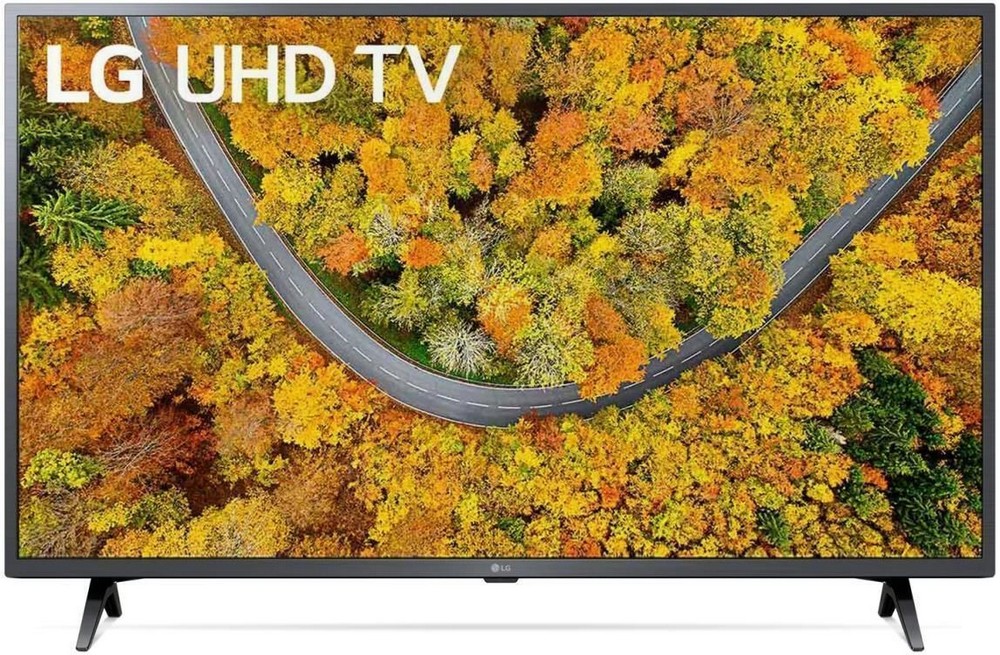 Televizor LG 43UP76006LC / 43" / LED / UHD 4K photo 1 Televizor LG 43UP76006LC / 43" / LED / UHD 4K photo 1