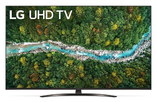 Телевизор LG 65UP78006LC / 65" / 4K UHD / UHD 4K photo 1 Телевизор LG 65UP78006LC / 65" / 4K UHD / UHD 4K photo 1