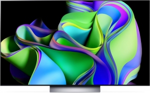 Televizor OLED LG OLED55C36LC thumbnav