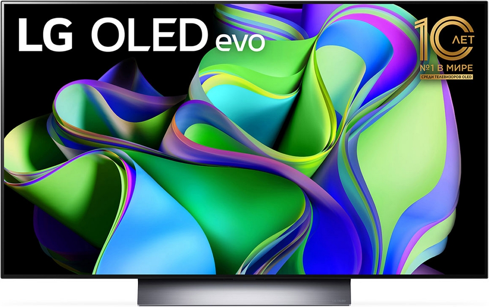 Televizor OLED LG OLED77C36LC photo Televizor OLED LG OLED77C36LC photo