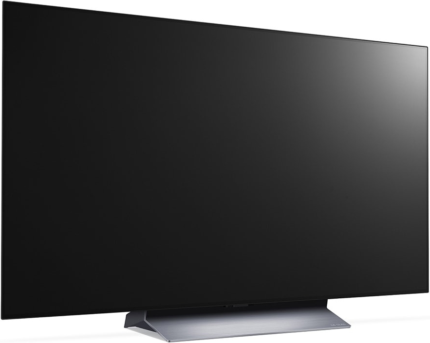 Телевизор LG OLED77C36LC / 77" / OLED / UHD 4K photo 3