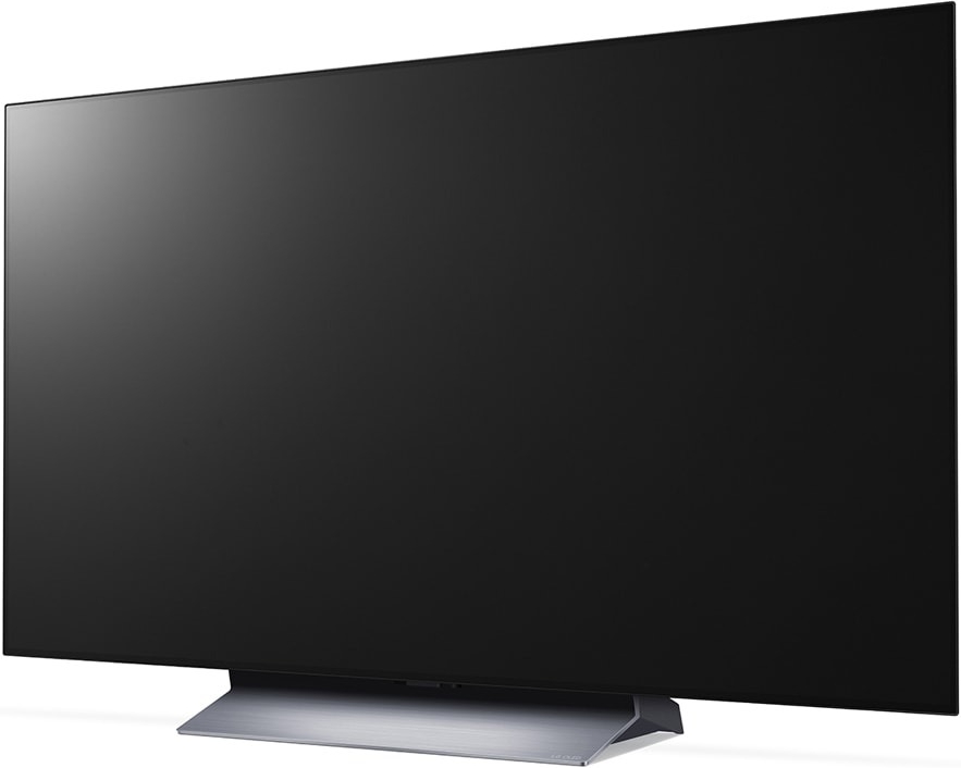 Телевизор LG OLED77C36LC / 77" / OLED / UHD 4K photo 4