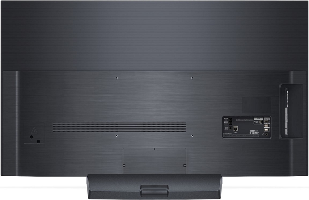 Телевизор LG OLED77C36LC / 77" / OLED / UHD 4K photo 9