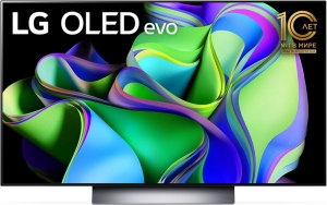Televizor OLED LG OLED77C36LC thumbnav