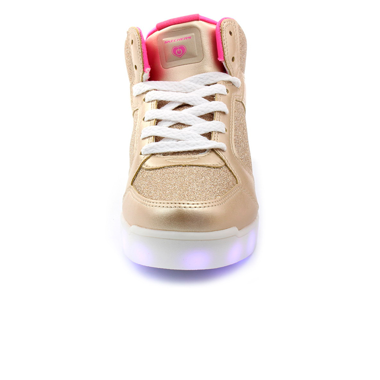 Incaltaminte Sport Skechers E-Pro-Glitter Glow photo 6