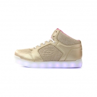 Кроссовки Skechers E-Pro-Glitter Glow thumbnav