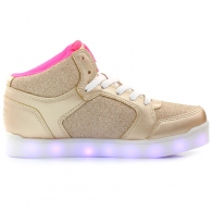 Incaltaminte Sport Skechers E-Pro-Glitter Glow thumbnav 2
