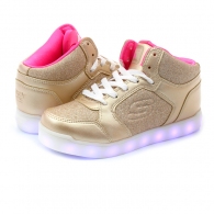 Incaltaminte Sport Skechers E-Pro-Glitter Glow thumbnav 3