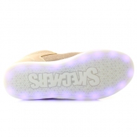 Incaltaminte Sport Skechers E-Pro-Glitter Glow thumbnav 4