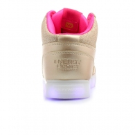 Incaltaminte Sport Skechers E-Pro-Glitter Glow thumbnav 7