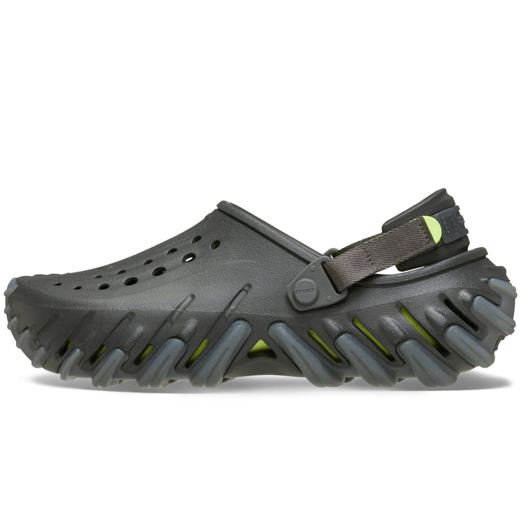 Slapi Crocs Echo Icey RO Clog photo 
