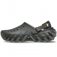 Slapi Crocs Echo Icey RO Clog thumbnav