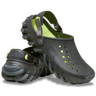 Slapi Crocs Echo Icey RO Clog thumbnav 2