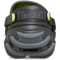 Slapi Crocs Echo Icey RO Clog thumbnav 5