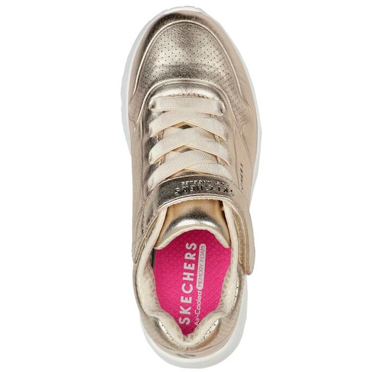 Incaltaminte Sport Skechers UNO LITE - CHROME ST photo 4